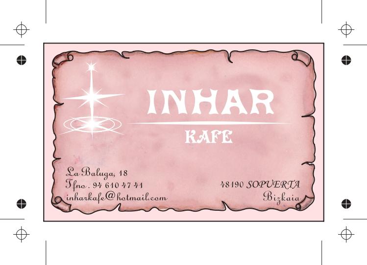 Inhar Kafe